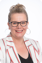 Claudia de Jonge
