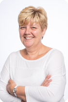 Francina de Jongh