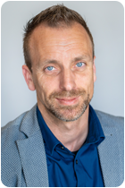 Jeroen Baerends
