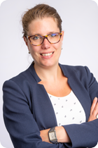 Josien den Hartigh
