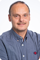Mike Wartena