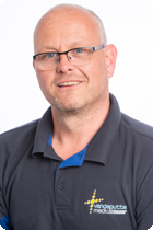 Patrick Heemskerk