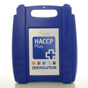 (R)evolution HACCP Plus verbandtrommel