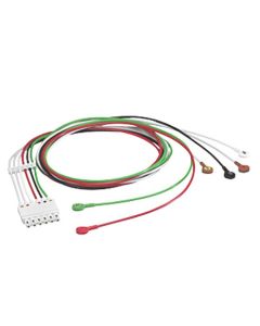 Tempus IEC Additional 6-LEAD Cable