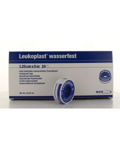 01 - fixatiepleister-leukoplast-waterproof-1-25cmx5m
