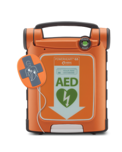 Cardiac Science AED Powerheart G5 halfautomaat CPR