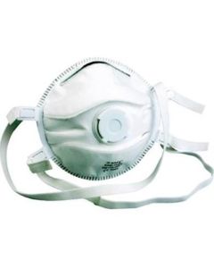 Stofmasker FFP3 OXXA 6340 NR D met ventiel