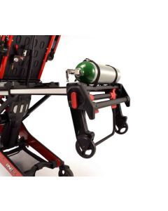 Ferno PX2 kit backrest O2 mount
