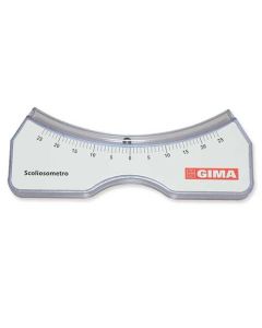 Scoliose meter