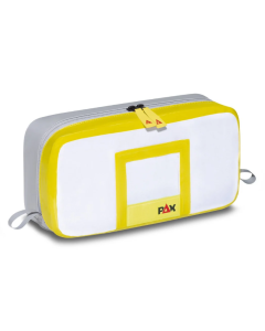 PAX binnentasje L, geel