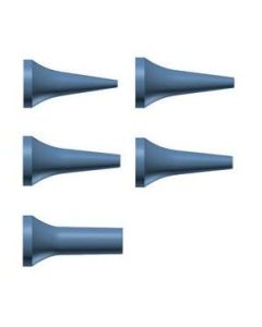 Oortrechters Ri-Scope L1/L2 2,5mm zwart