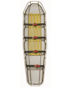 Kuipbrancard Traverse Titan Titanium Tapered