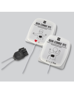 Electroden baby en kind Quick Combo