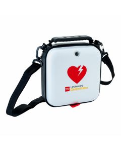 Physio-Control LIFEPAK CR2 Draagtas