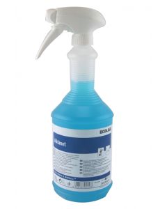 Alklanet interieurreiniger sprayflacon 1L