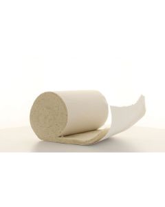NOBA® waterafstotende watten 15cmx2m