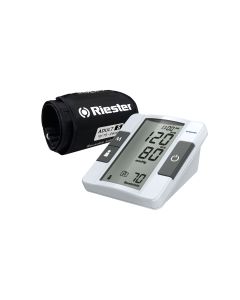 Bloeddrukmeter ri-champion smartPRO+ met manchet W 24-43cm