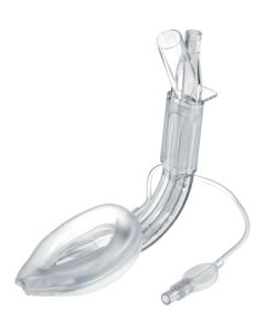 Larynxmasker LMA Supreme maat 1 steriel