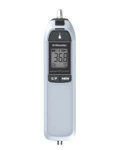 Oorthermometer Riester ri-thermo tymPRO
