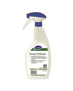 Desinfectiespray Divosan Etha-Plus 750ml