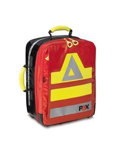 Rugzak PAX Feldberg SAN rood 