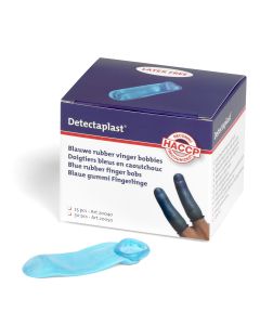 0 - vingercondooms-detecteerbaar-rubber