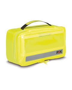 PAX Ampullentas XS, geel