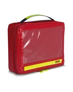 PAX Ampullentas XL, Rood