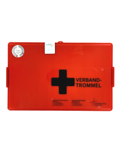 (B)asis verbandtrommel