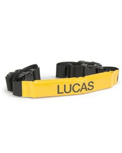 Nek fixatieband Lucas