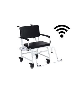 Stoelweegschaal Prior PMS 5440 Wifi