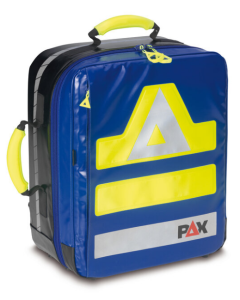 Rugzak Pax Feldberg special blauw