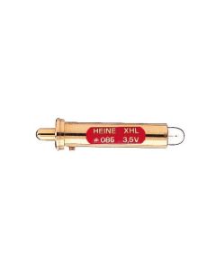 Heine lamp 086 3,5V XHL