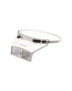 Voorhoofdloupe Berger 2,5x