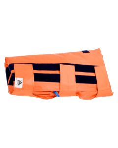Vacuumspalk arm of been Germa kind oranje