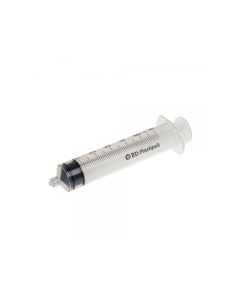 BD Injectiespuit Plastipak 3-delig 50ml Luer-Lock