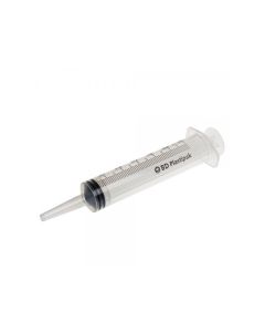 BD Injectiespuit Plastipak 3-d 50ml cathetertip