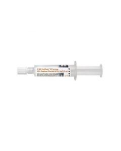 NaCl 0,9% Posiflush spuit 5ml