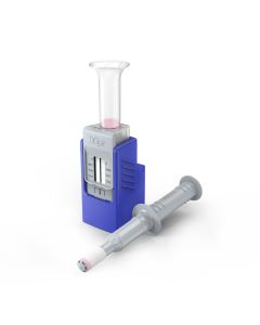 Dräger DrugCheck 3000 STK 6 OXY (6-panel)