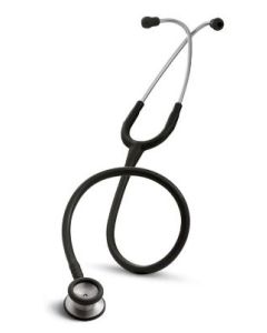 Kinderstethoscoop Littmann Classic II Zwart