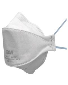 3M FFP2 NR D fijnstofmasker 9320+