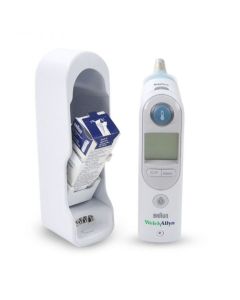 Oorthermometer Braun Thermoscan PRO6000