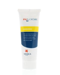 Handcrème PH5 (MAXXIM) 125ml