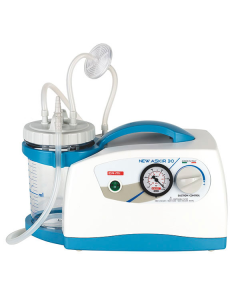 Afzuigpomp New Askir 30 