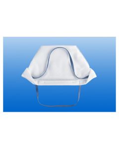 Stofmasker FFP2 Noba NR D zonder ventiel