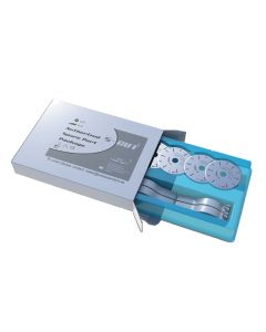 S-cut ACP reserve set 4x mes / support