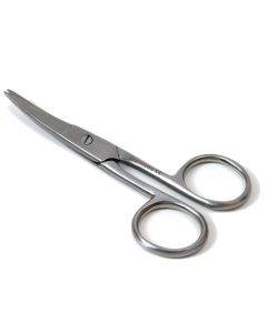 0 - nagelschaar-10cm-gebogen-b
