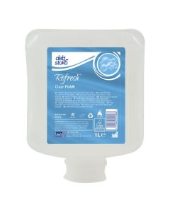 Deb-Stoko Refresh Clear Foam 1 liter