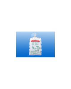 Vaginale tampon Nobacervix 3,8cm steriel
