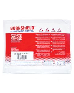 Burnshield® Contourkompres - 1x1m